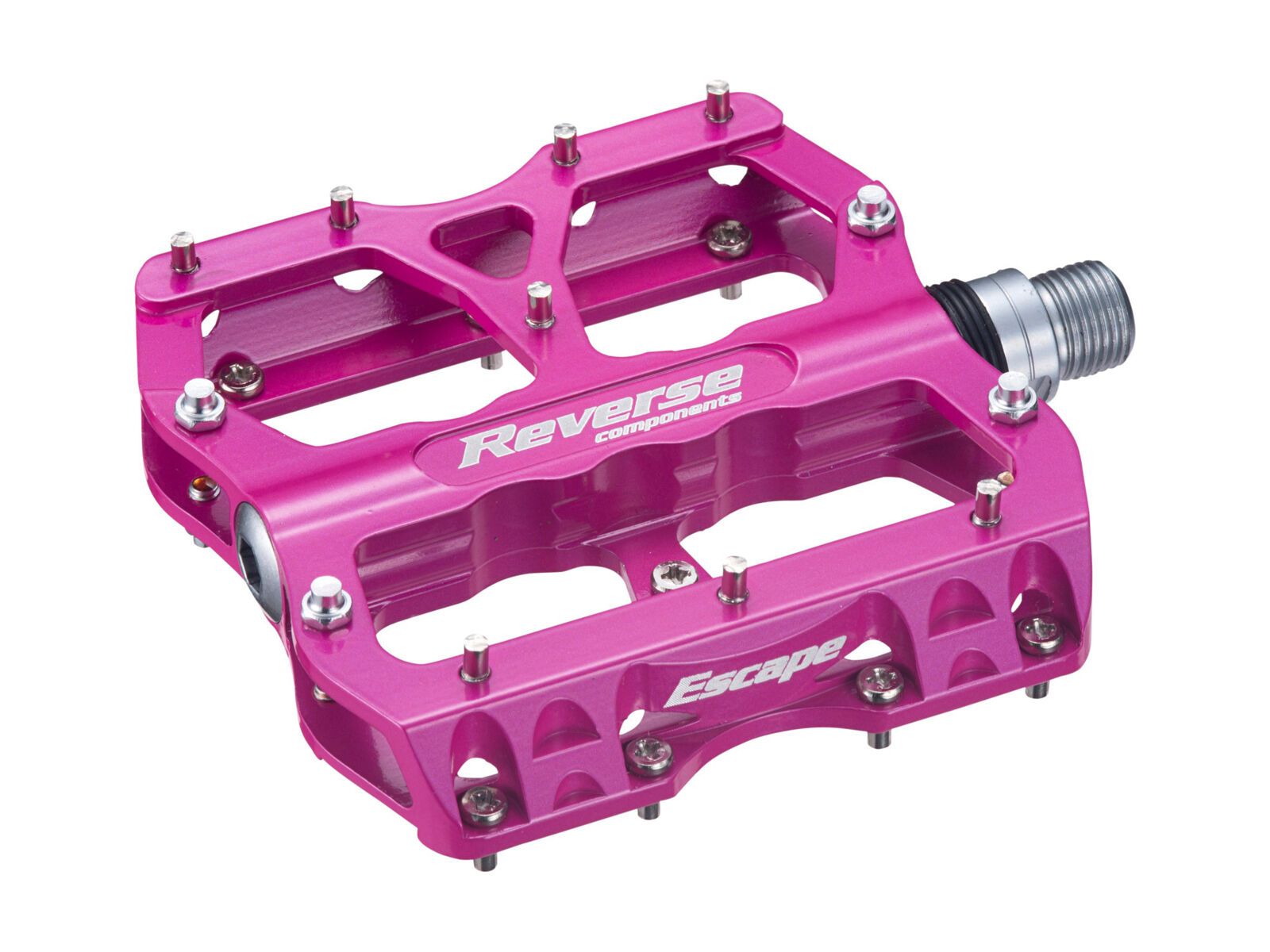 Reverse Escape Pedals, candy - Bild 1