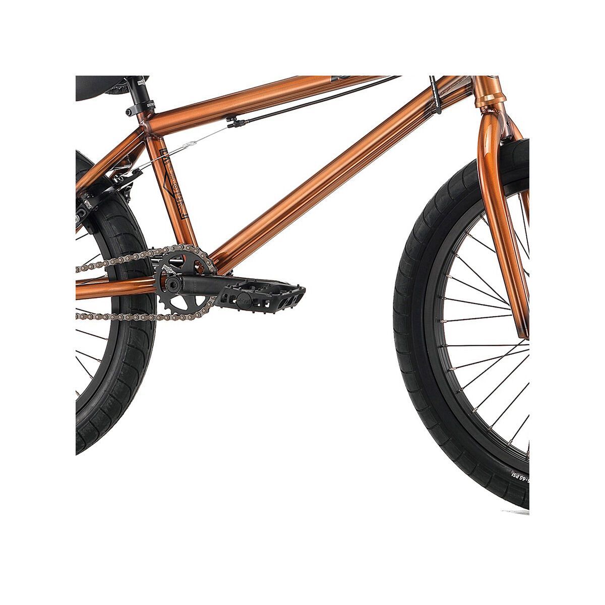 Sunday EX, Erik Elstran - Bild 3