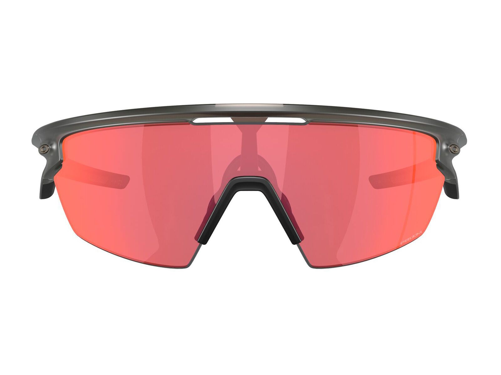 Oakley Sphaera, Prizm Trail Torch / matte grey smoke - Bild 2