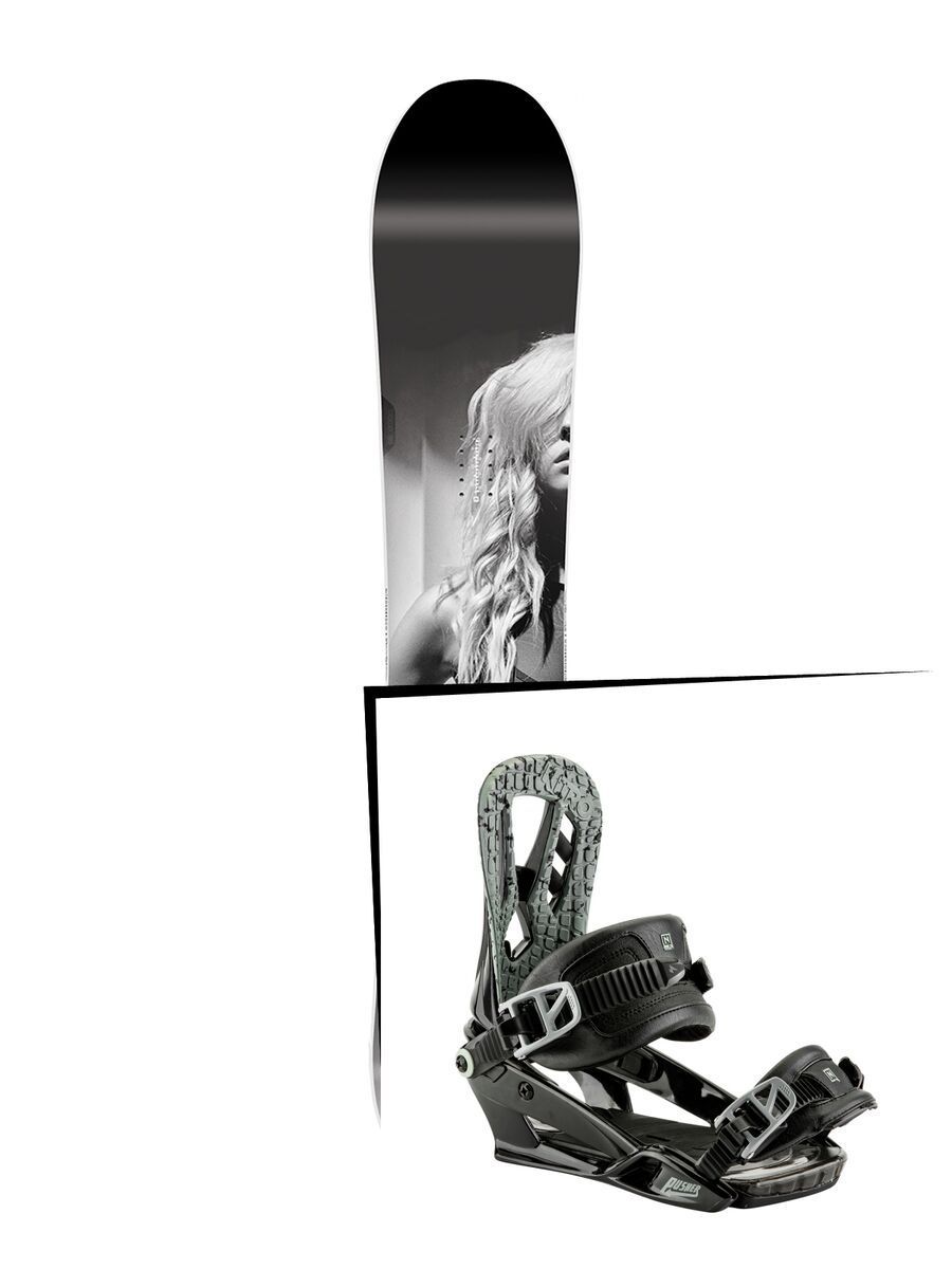 Set: Nitro SMP 2017 +  Pusher (1691165S) - Bild 1