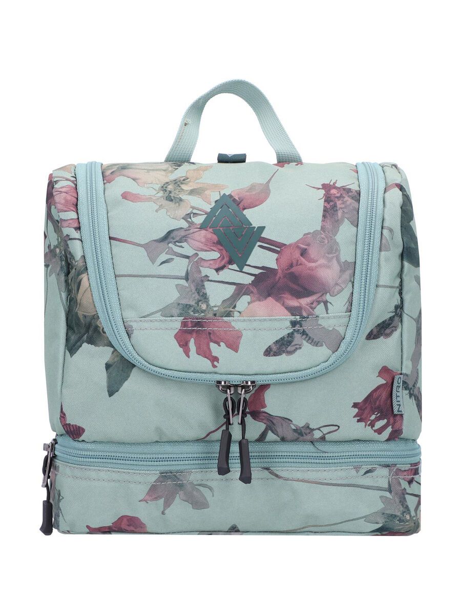 Nitro Travel Kit, dead flower - Bild 1