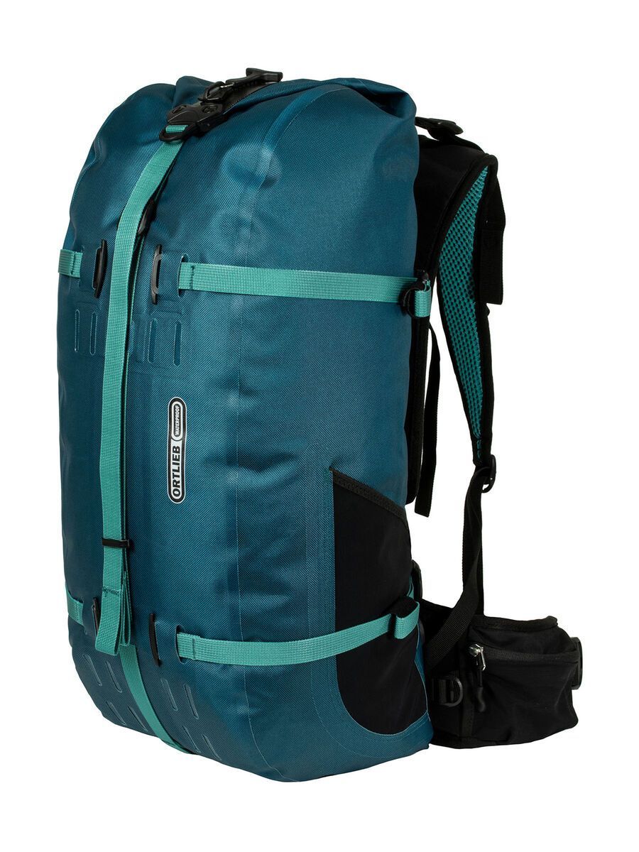 ORTLIEB Atrack ST 34 L, petrol - Bild 1