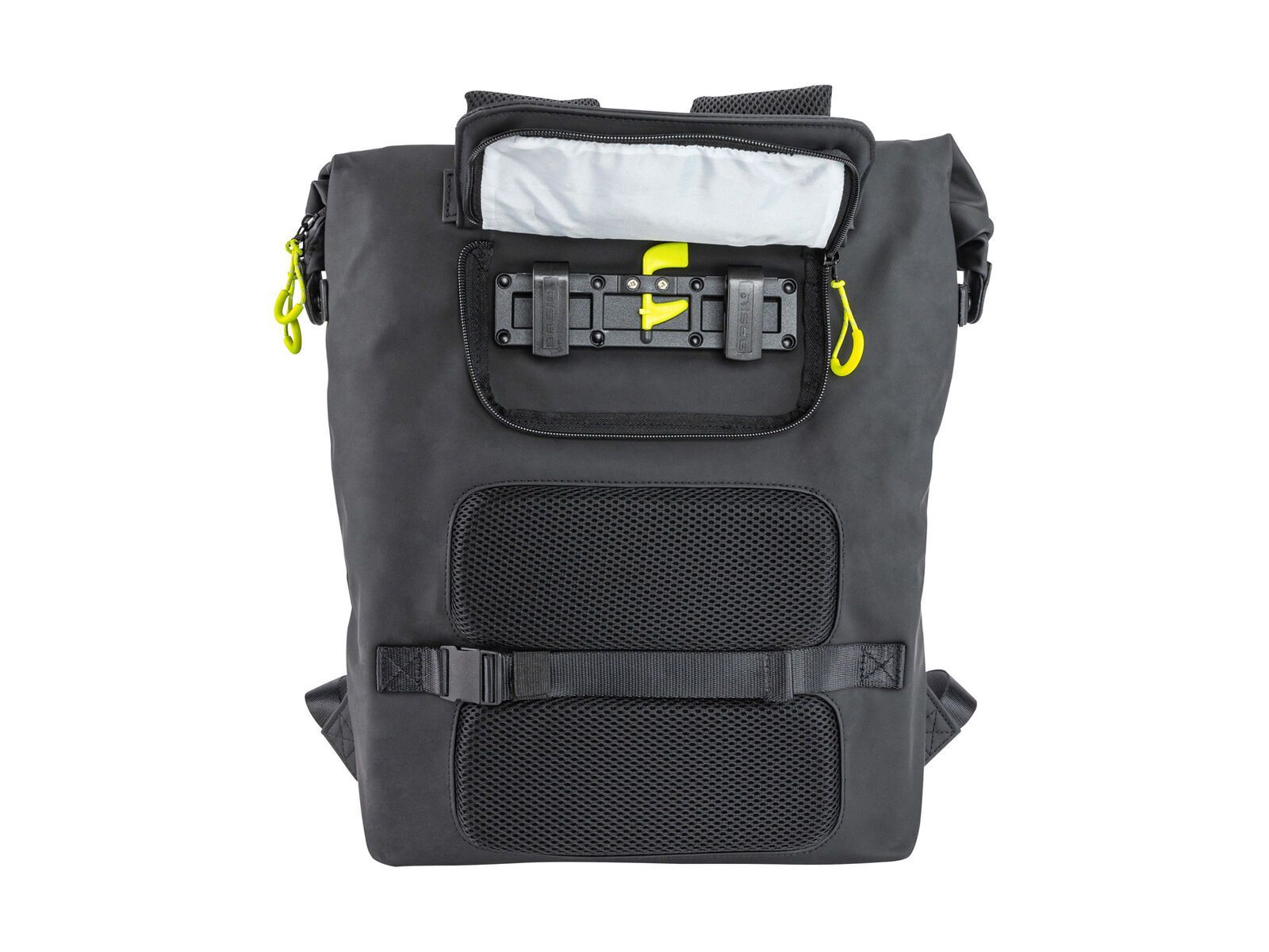 QiO Mika, schwarz - Bild 4