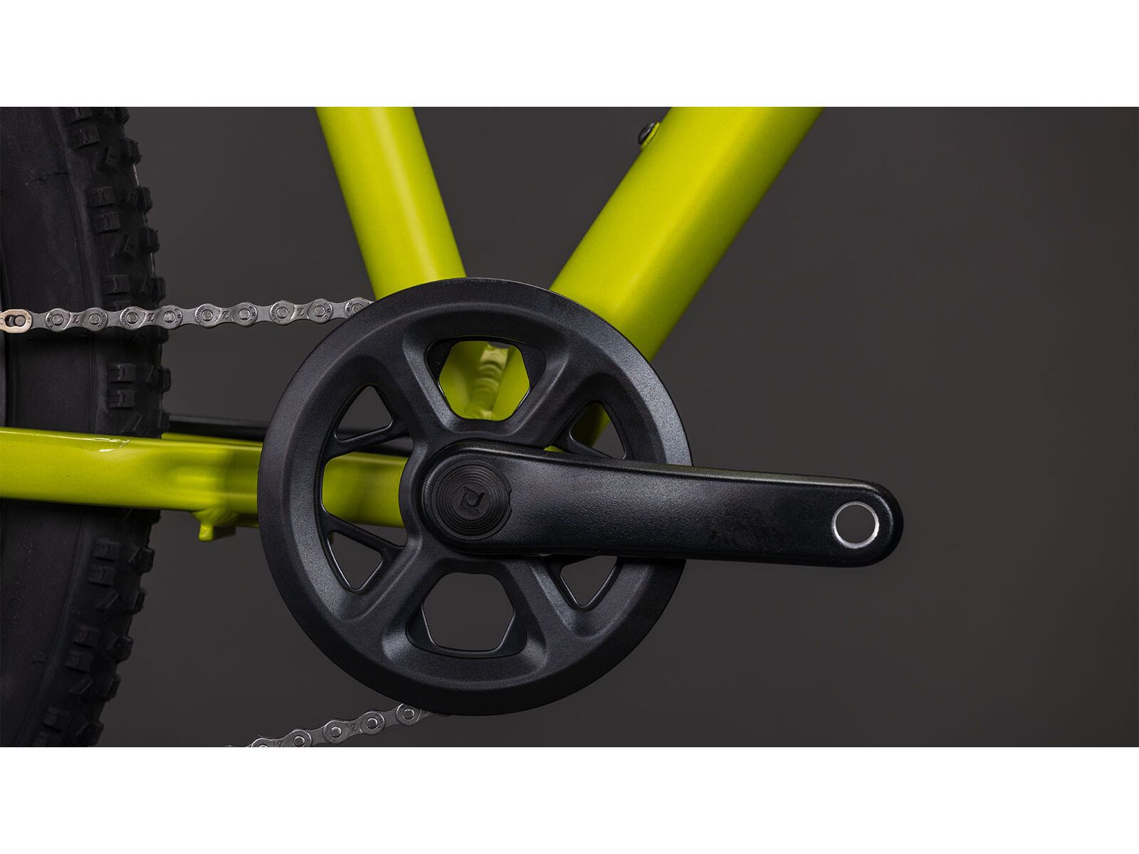 Cube Acid 240 Disc, lizard´n´blue - Bild 5