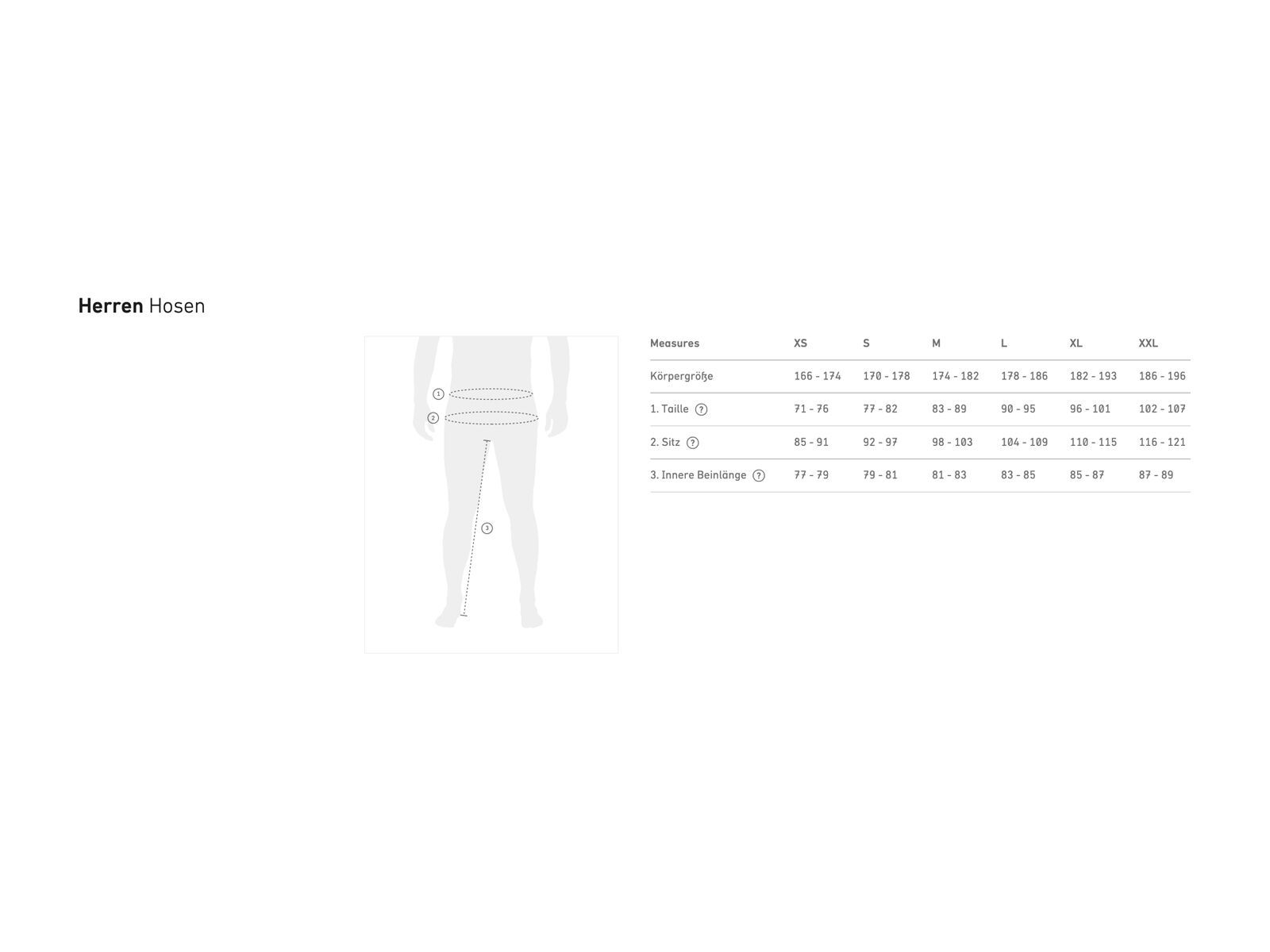 Norrona fjørå flex1 Pants M's, caviar - Bild 4