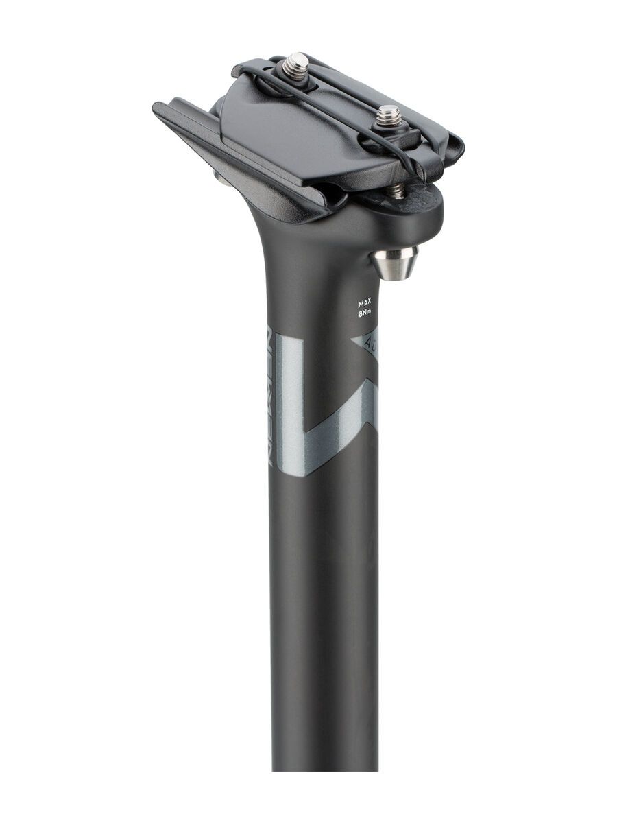 Newmen Advanced - 31,6 / 430 mm, black ud finish - Bild 2