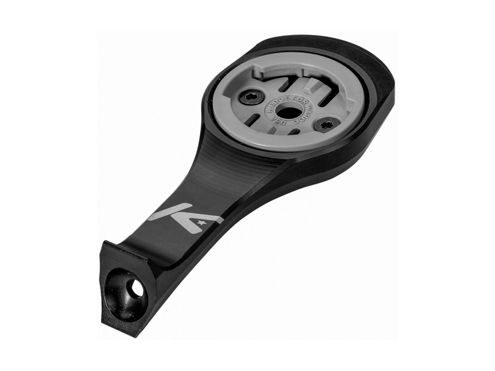 K-Edge Specialized Future Mount Wahoo Regular, black - Bild 1