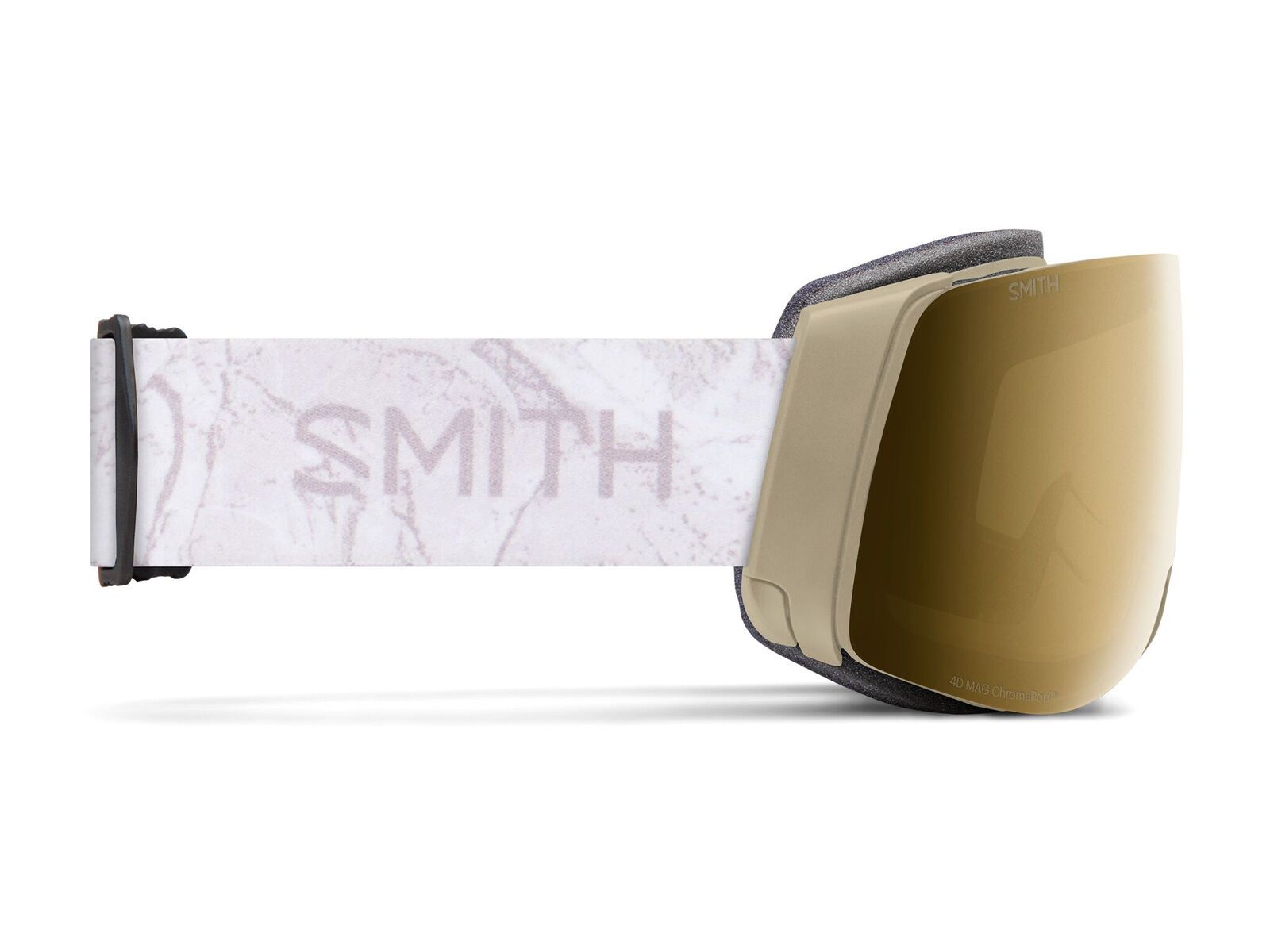 Smith 4D Mag - ChromaPop Sun Black Gold Mir + WS, AC | Sage Cattabriga-Alosa - Bild 5