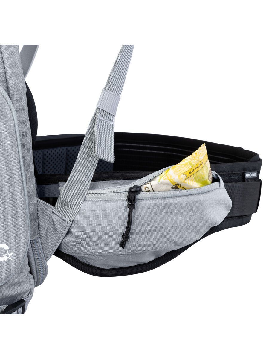 Evoc CP 18, stone - Bild 11