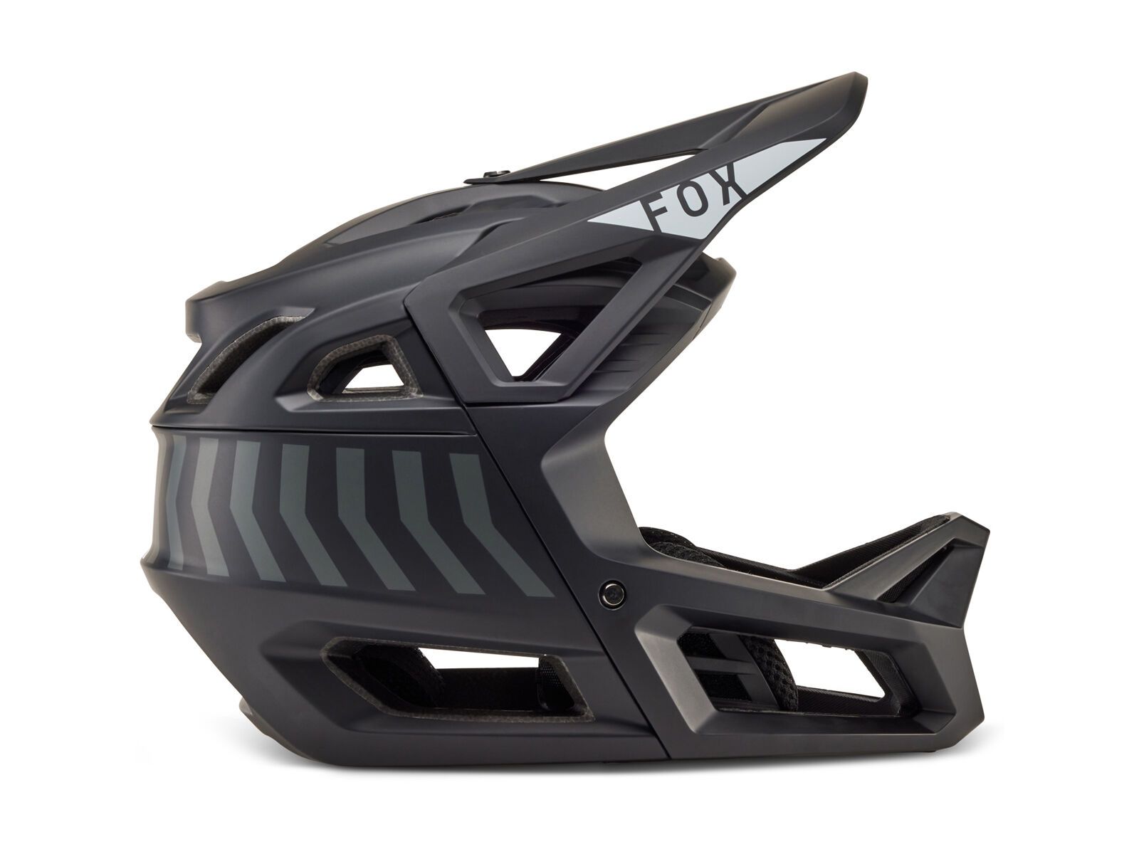 Fox Proframe Nace, black - Bild 2