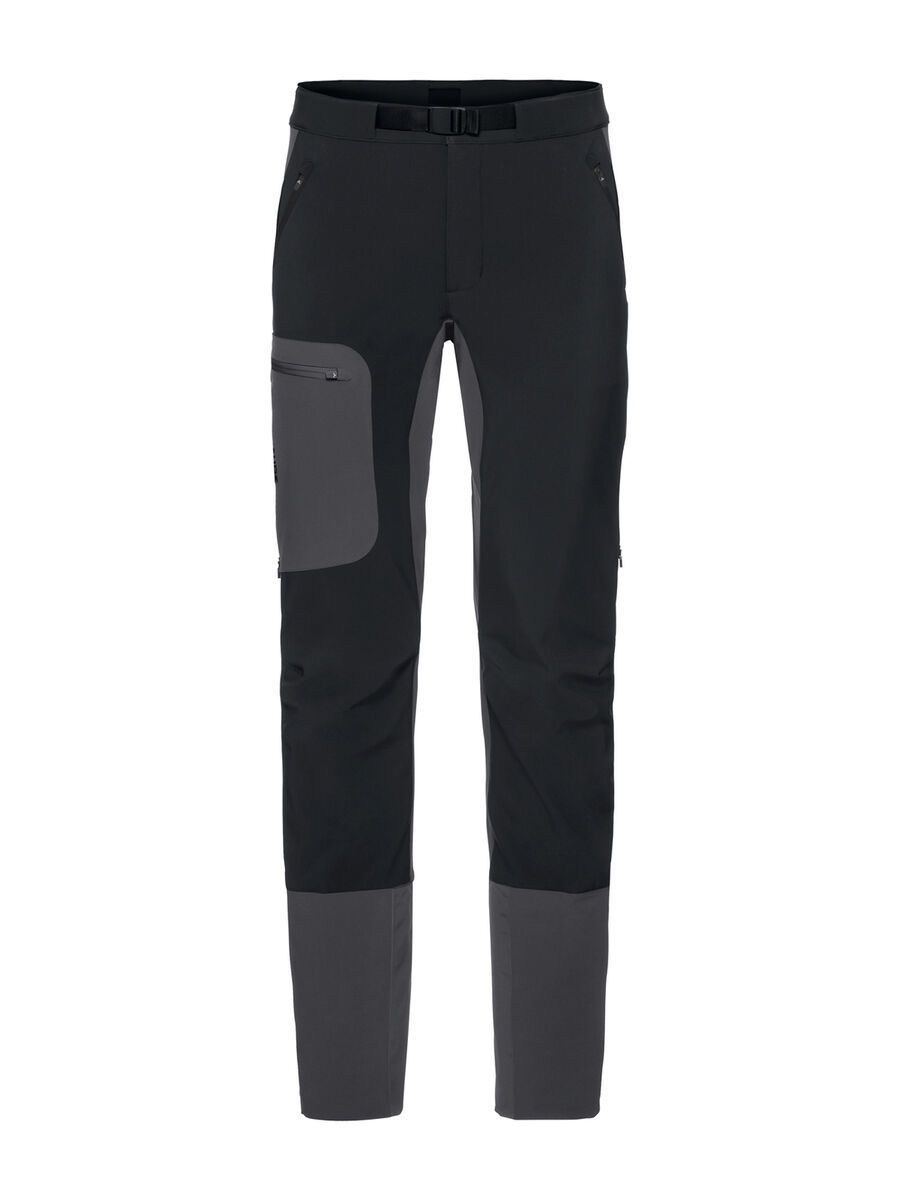 Vaude Men's Badile Winter Pants, black - Bild 1