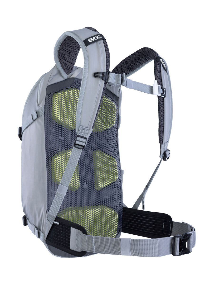 Evoc Stage 18, stone - Bild 7