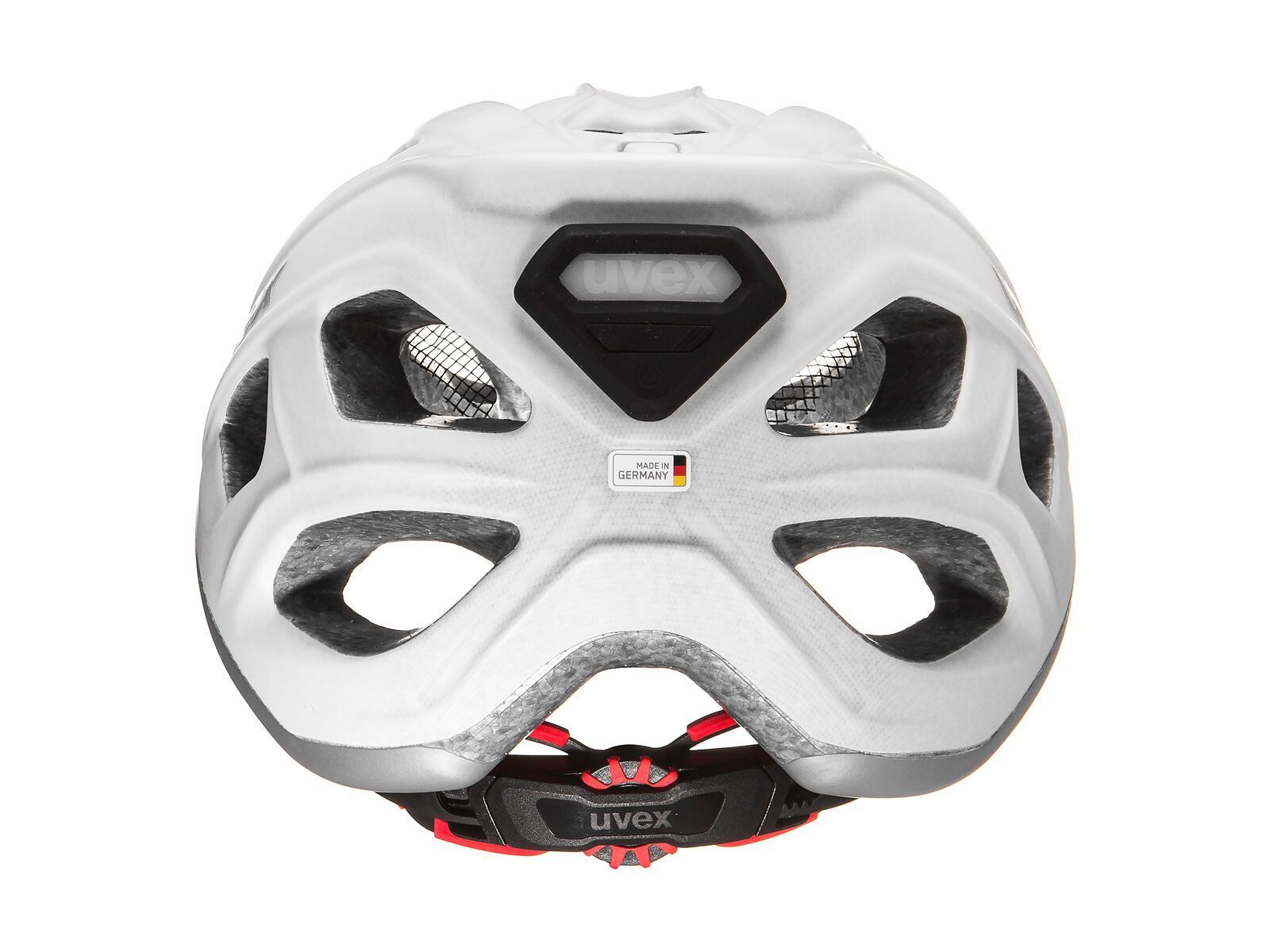 uvex city light, white mat - Bild 5