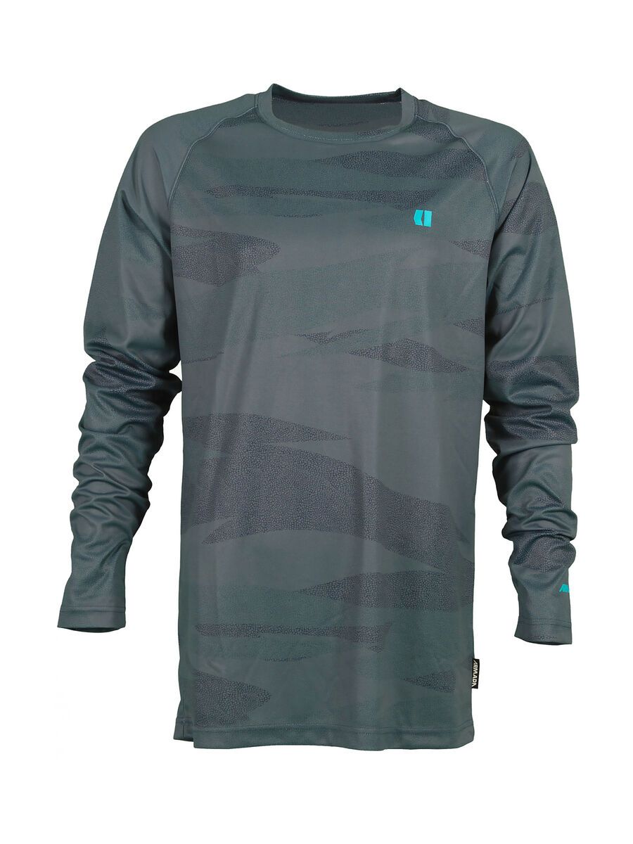Armada Contra Crew L/S, camo dots - Bild 1