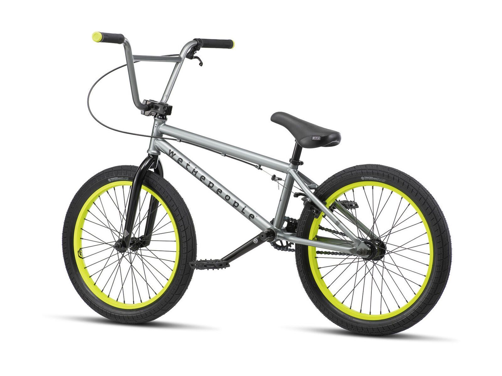 WeThePeople Nova, quicksilver - Bild 4