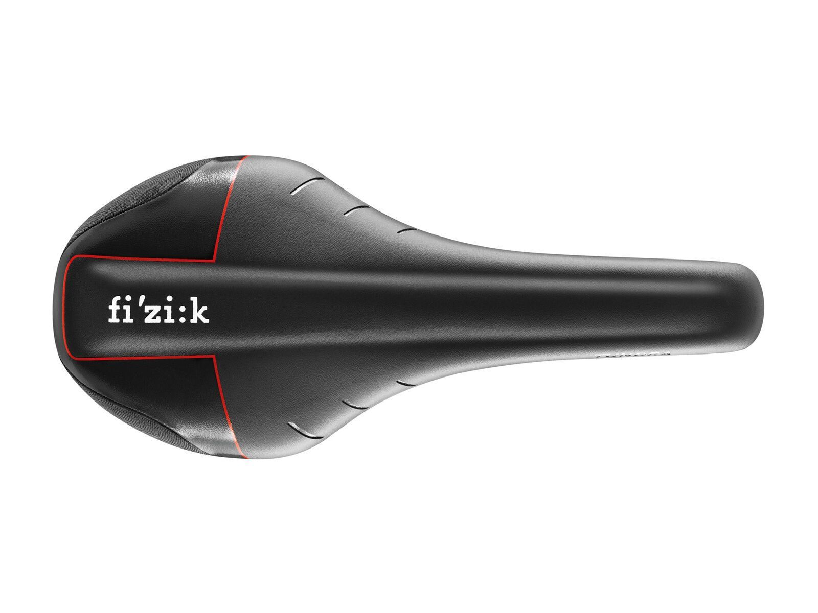 Fizik Tundra M5, black/black/red - Bild 2