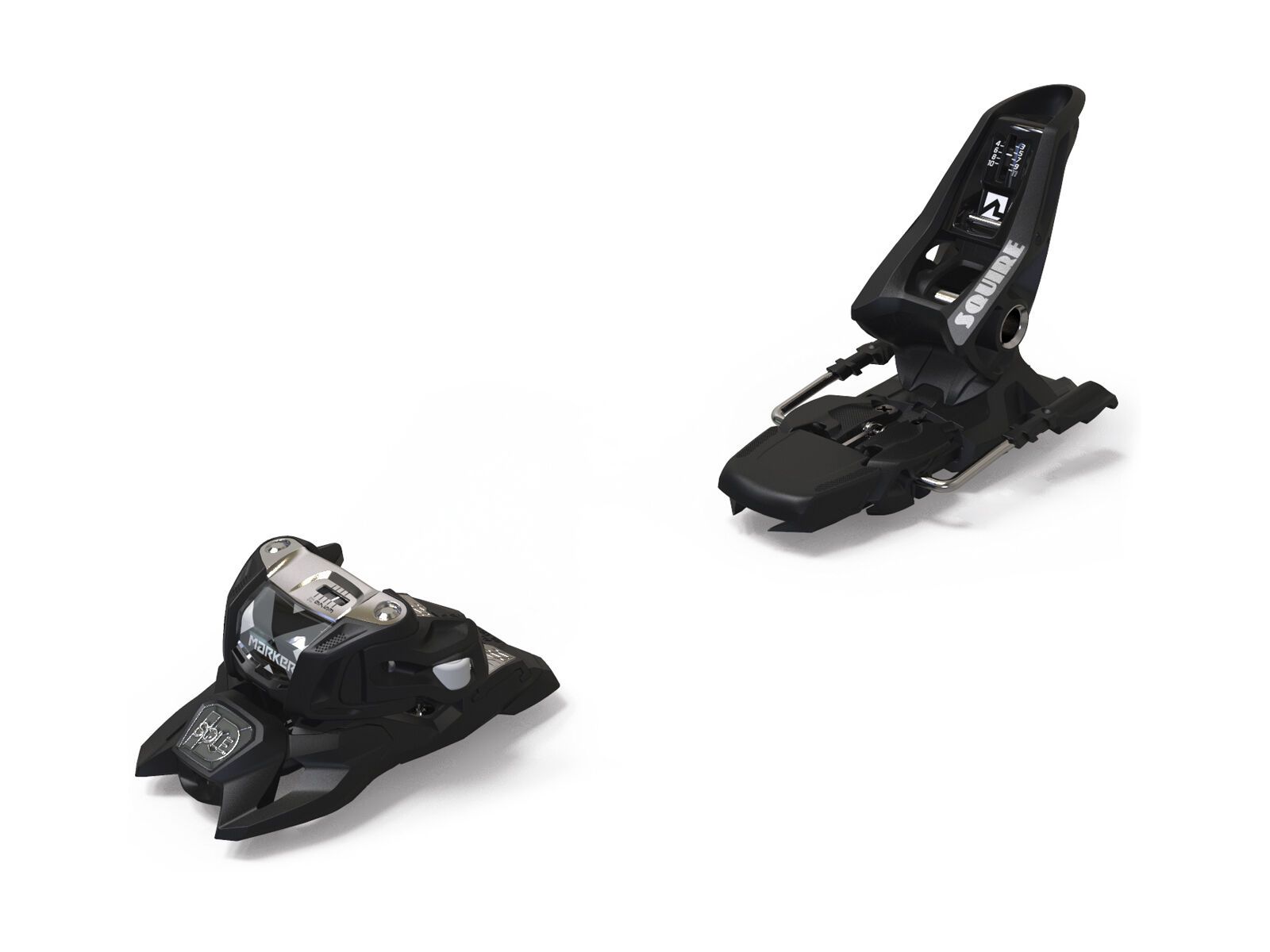 Marker Squire 11 ID 100 mm, black - Bild 1