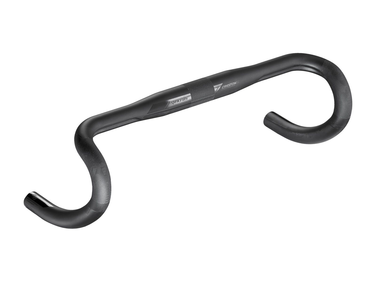 Syncros Creston SL Compact, black matt - Bild 1