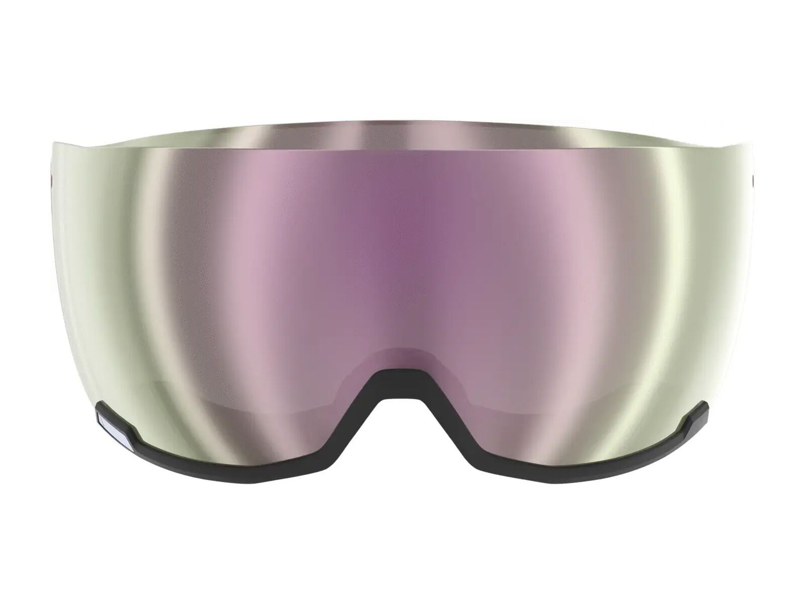 Atomic Visor ID HD Lens - Small, Pink Copper - Bild 1