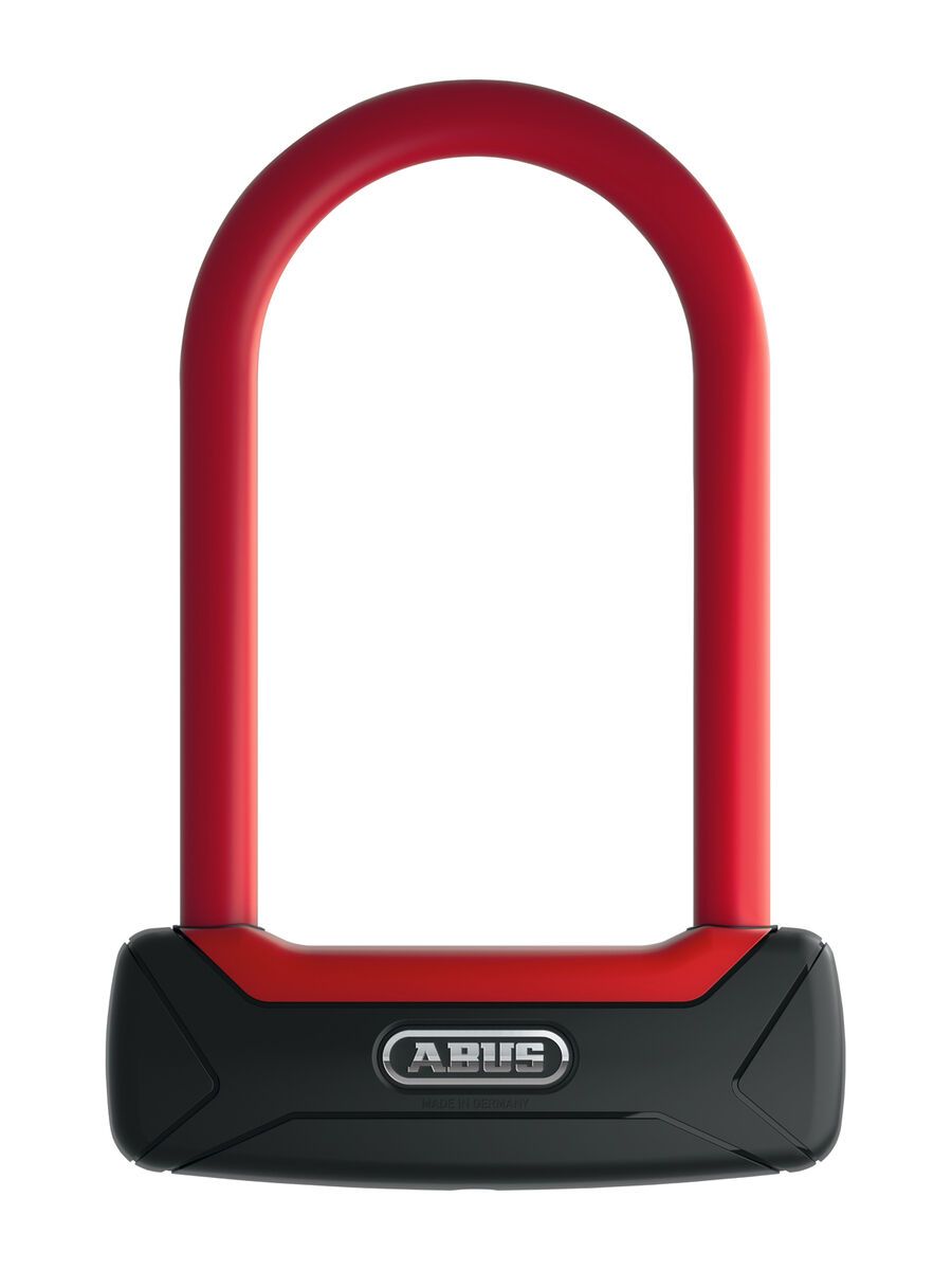 Abus Granit Plus 640/135HB150, red - Bild 1