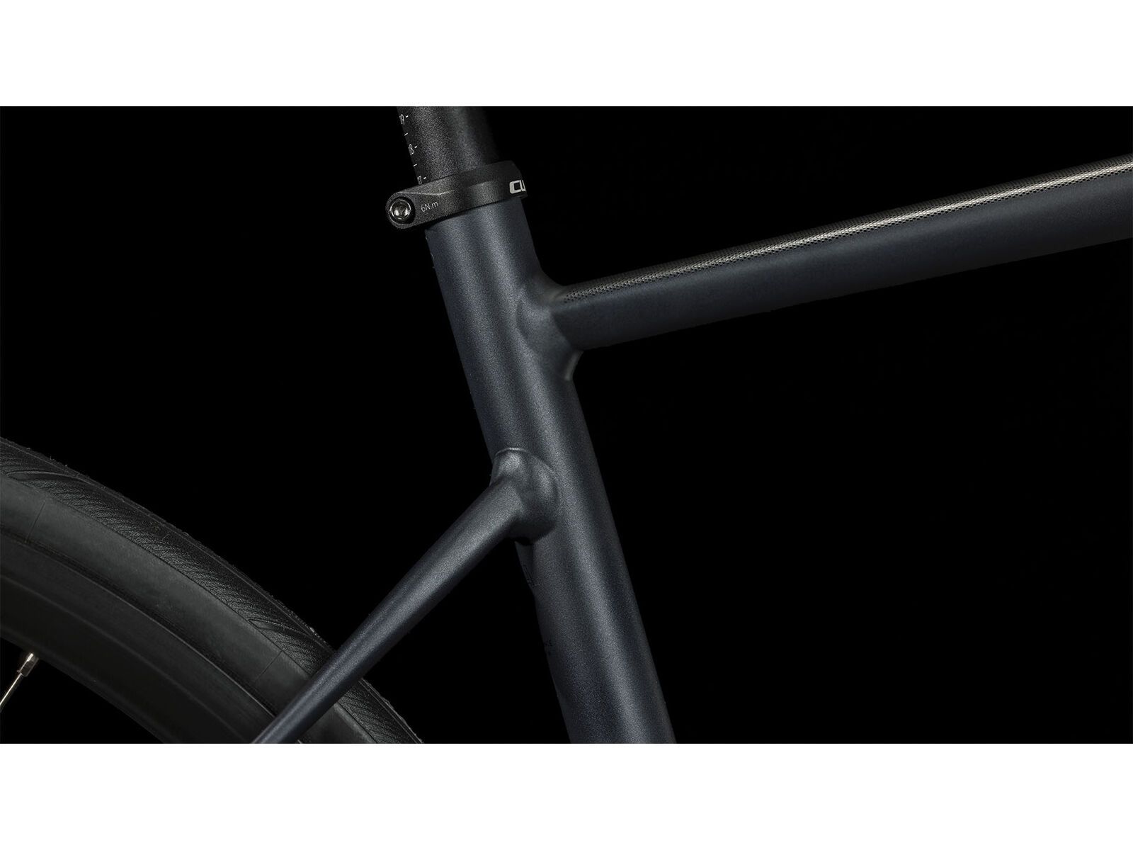 Cube Axial WS Race, metalblack´n´rainbow - Bild 5