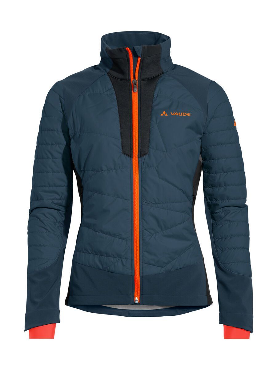 Vaude Women's Minaki Jacket III, dark sea - Bild 1