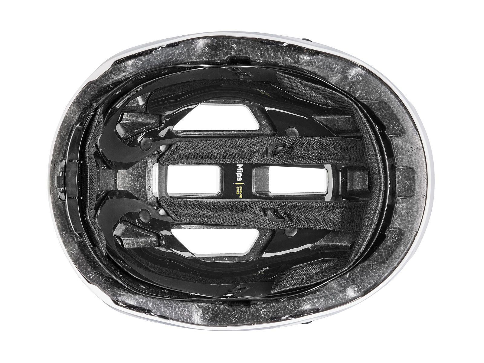 uvex city stride MIPS, white matt - Bild 6