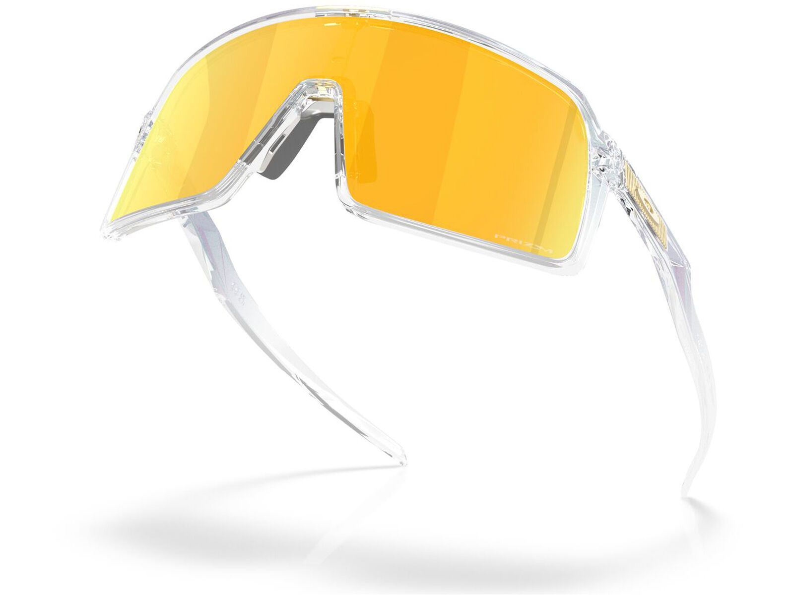 Oakley Sutro Seek, Prizm 24k / pacific glass - Bild 3