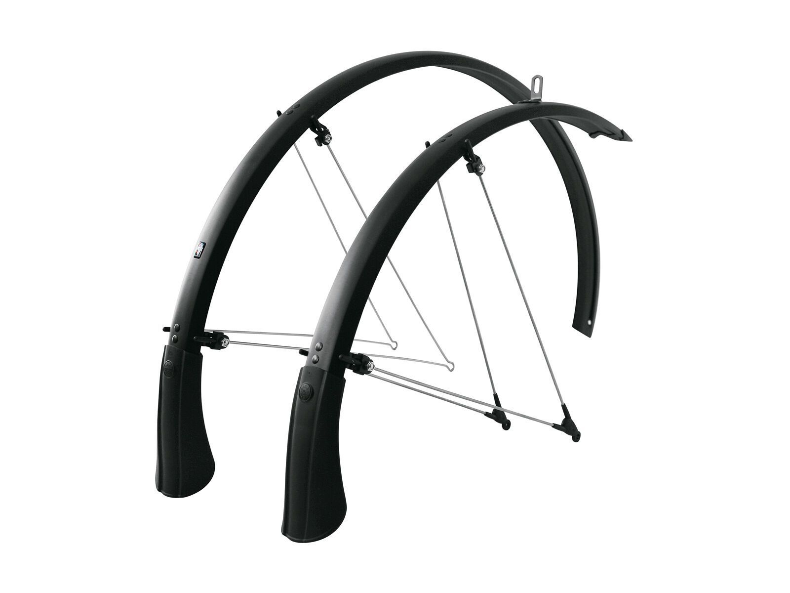 SKS Bluemels 45 - 28 Zoll, matt-black - Bild 1