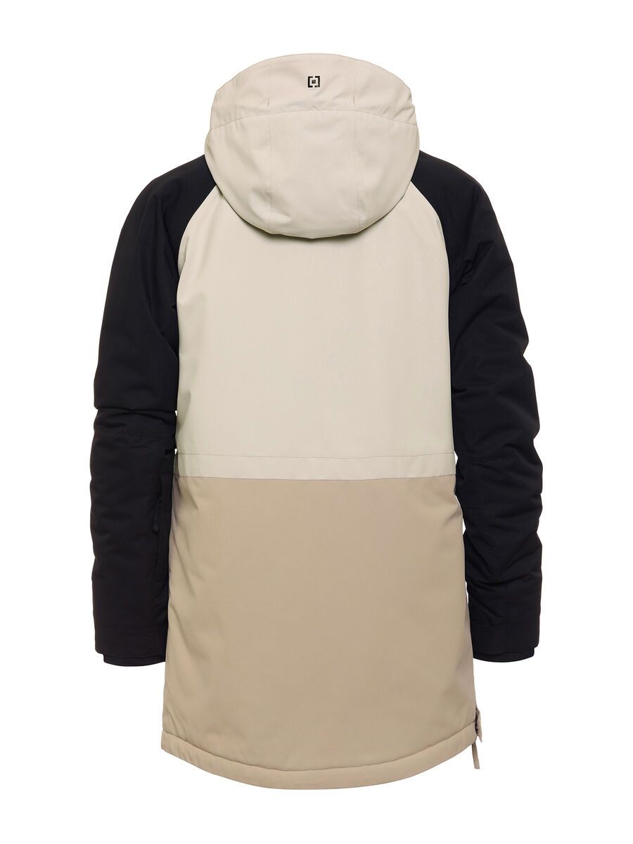 Horsefeathers Derin II Jacket, cream - Bild 2