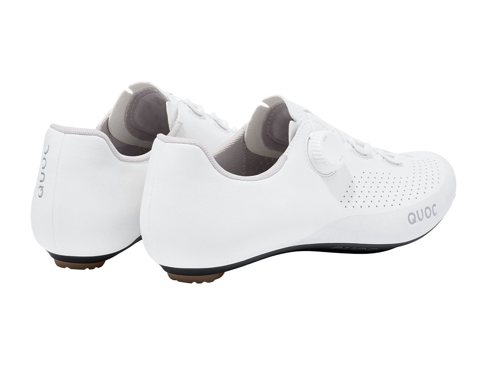 Quoc Motion Road Shoe, white - Bild 2