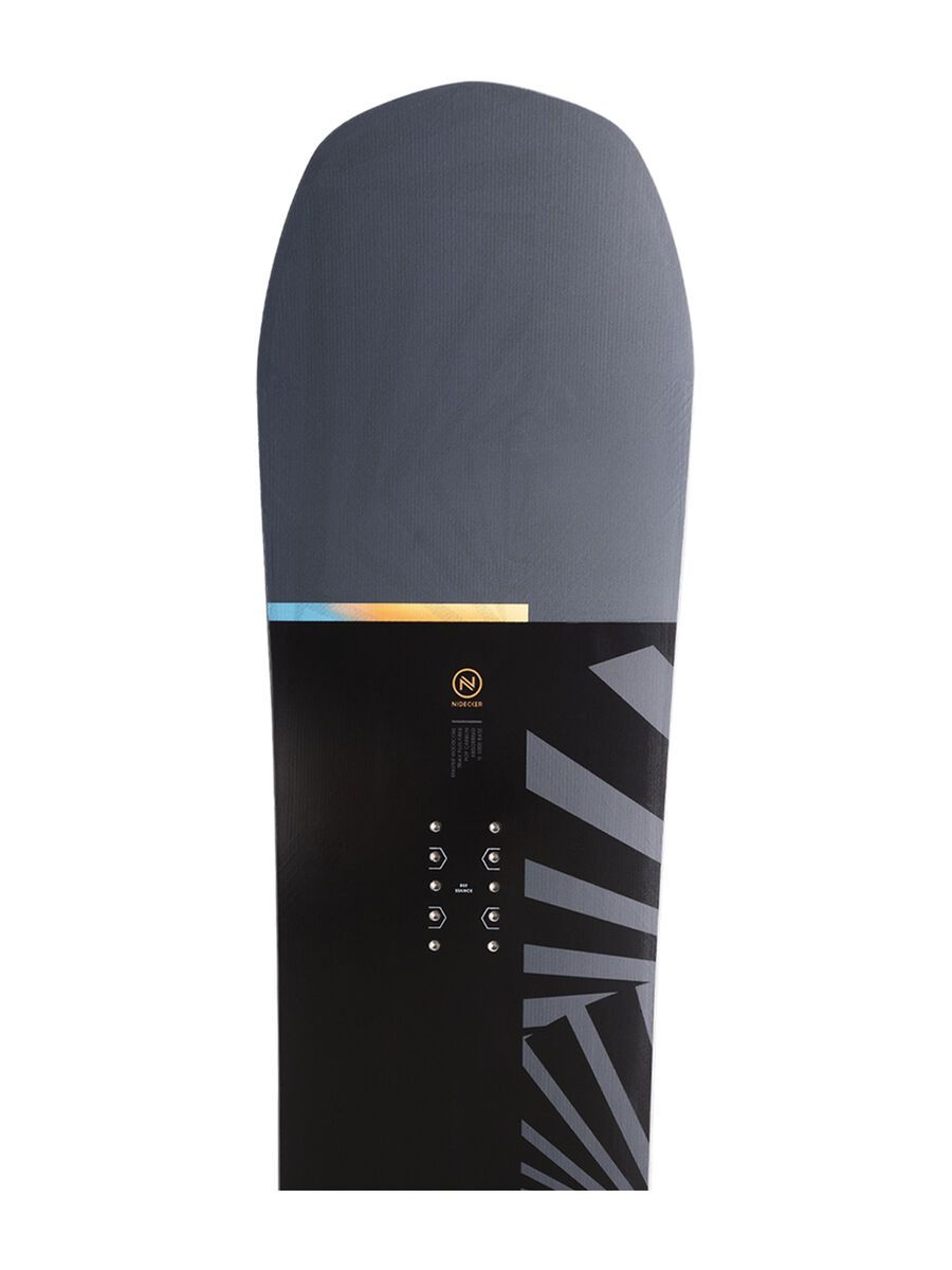 Nidecker Merc Wide - Bild 4