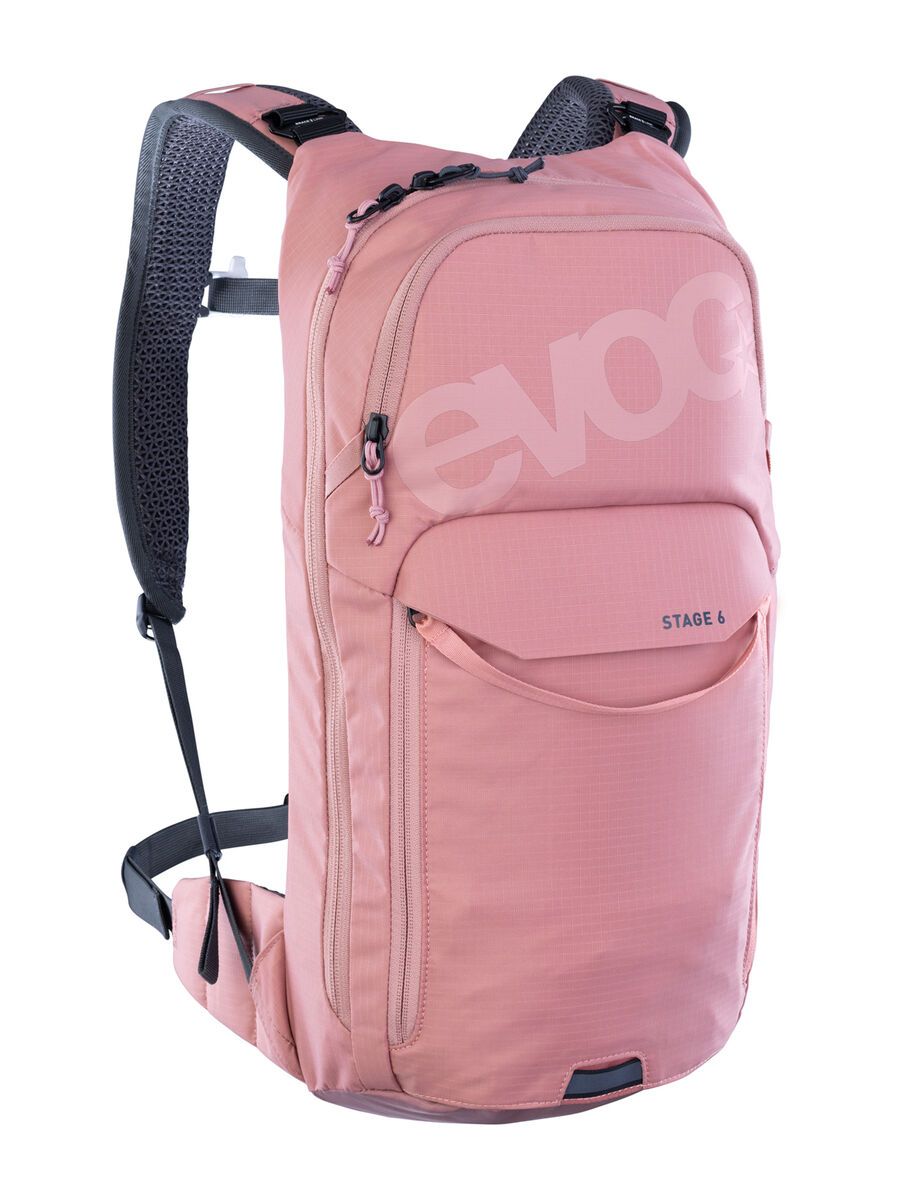 Evoc Stage 6 dusty pink 100216519