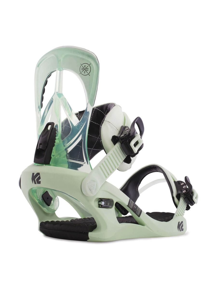 K2 Yeah Yeah, surf spray - Bild 1