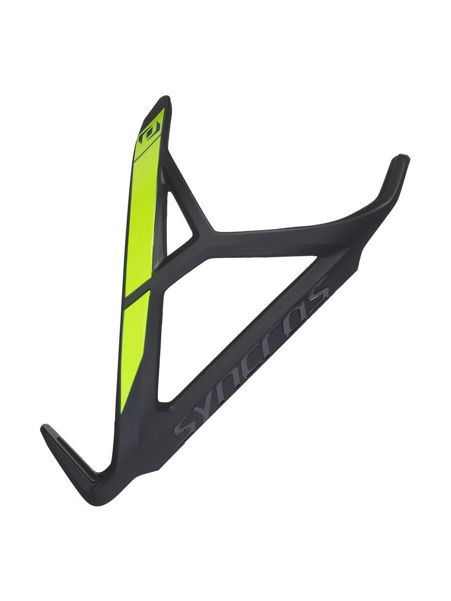 Syncros Composite 1.5, black/neon yellow - Bild 1