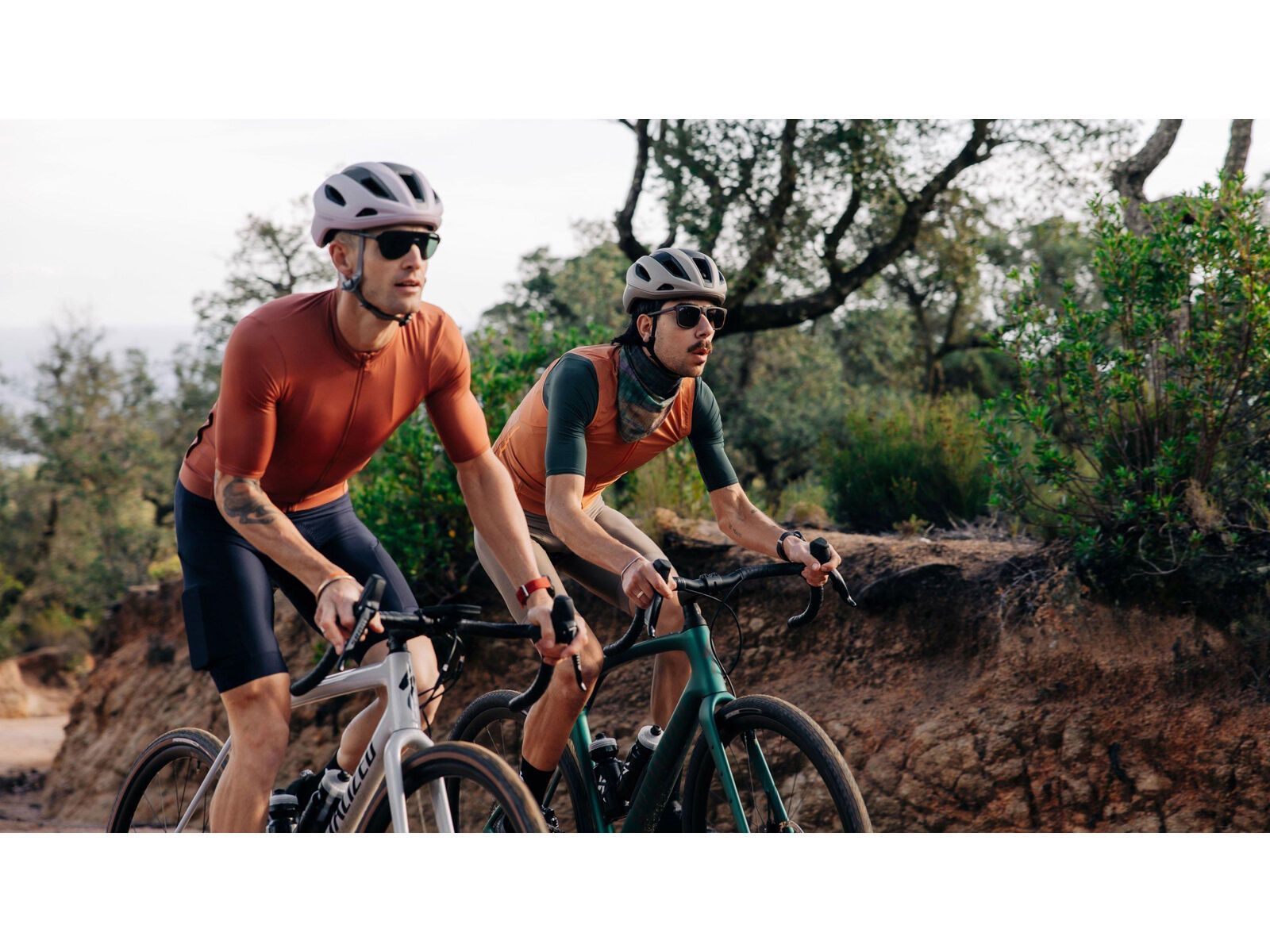 Specialized Search, taupe/gunmetal - Bild 10