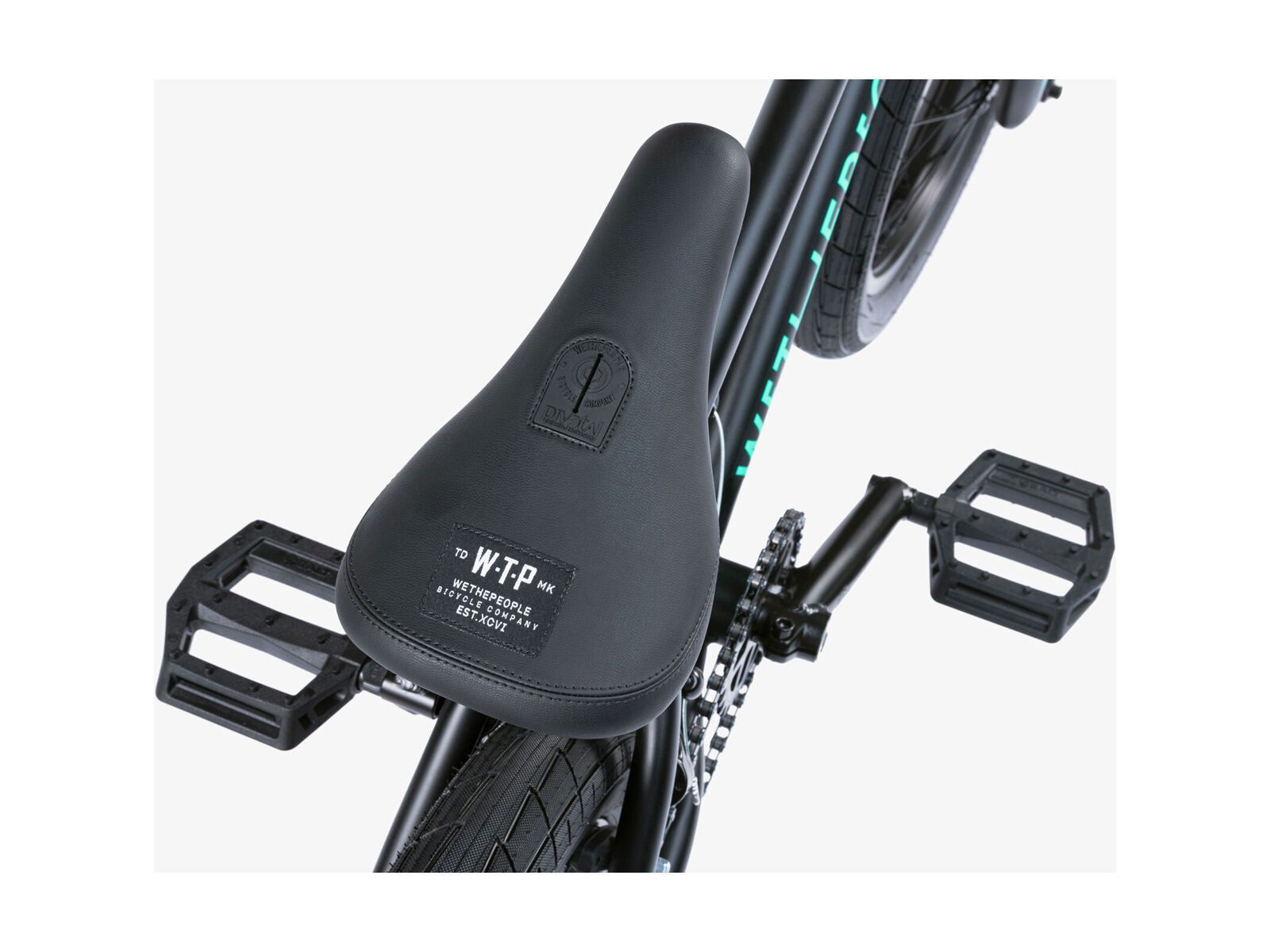 WeThePeople Seed 16, matt black - Bild 7