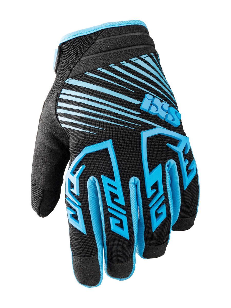 IXS DH-X4.2, blue - Bild 1