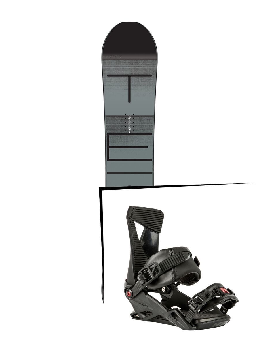 Nitro Set: Team 2016 + Nitro Zero - Bild 1