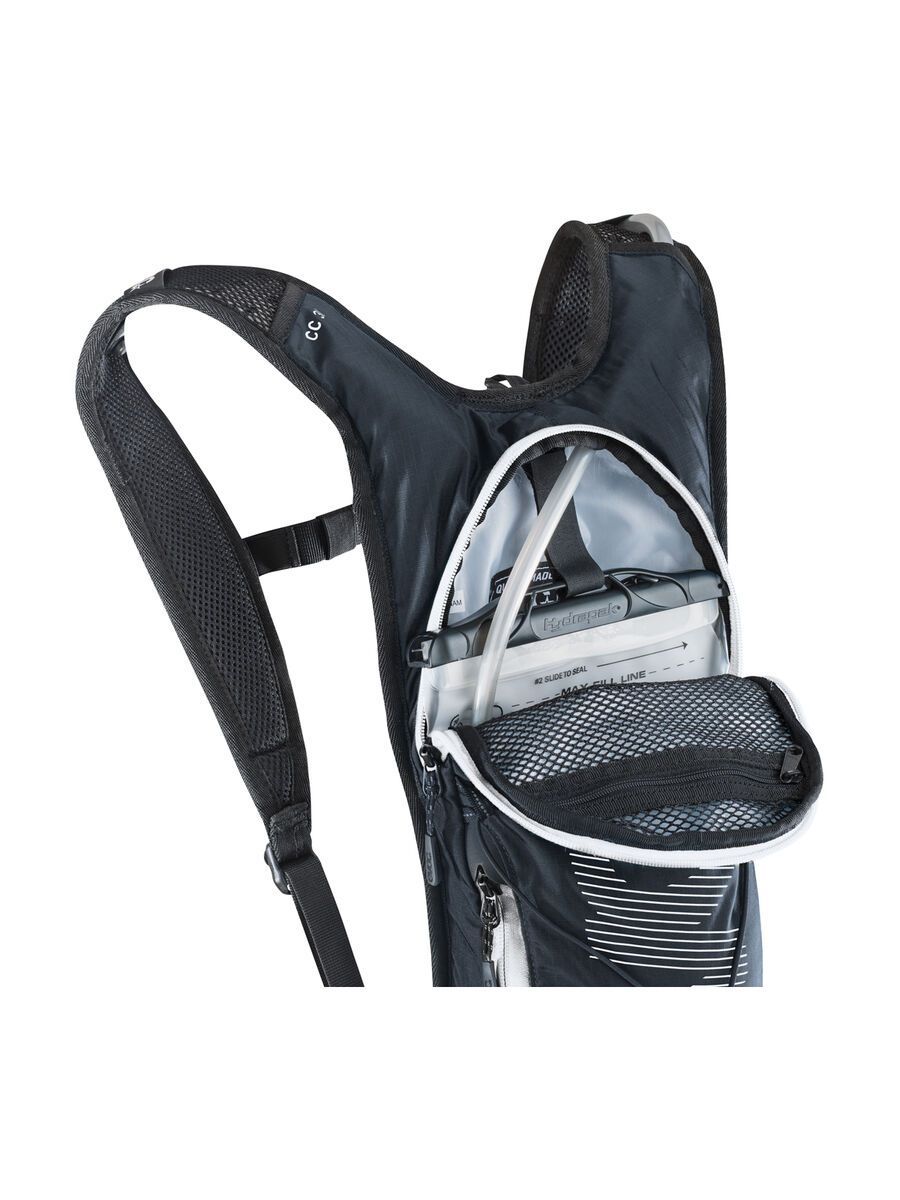 Evoc CC 3l, black - Bild 2