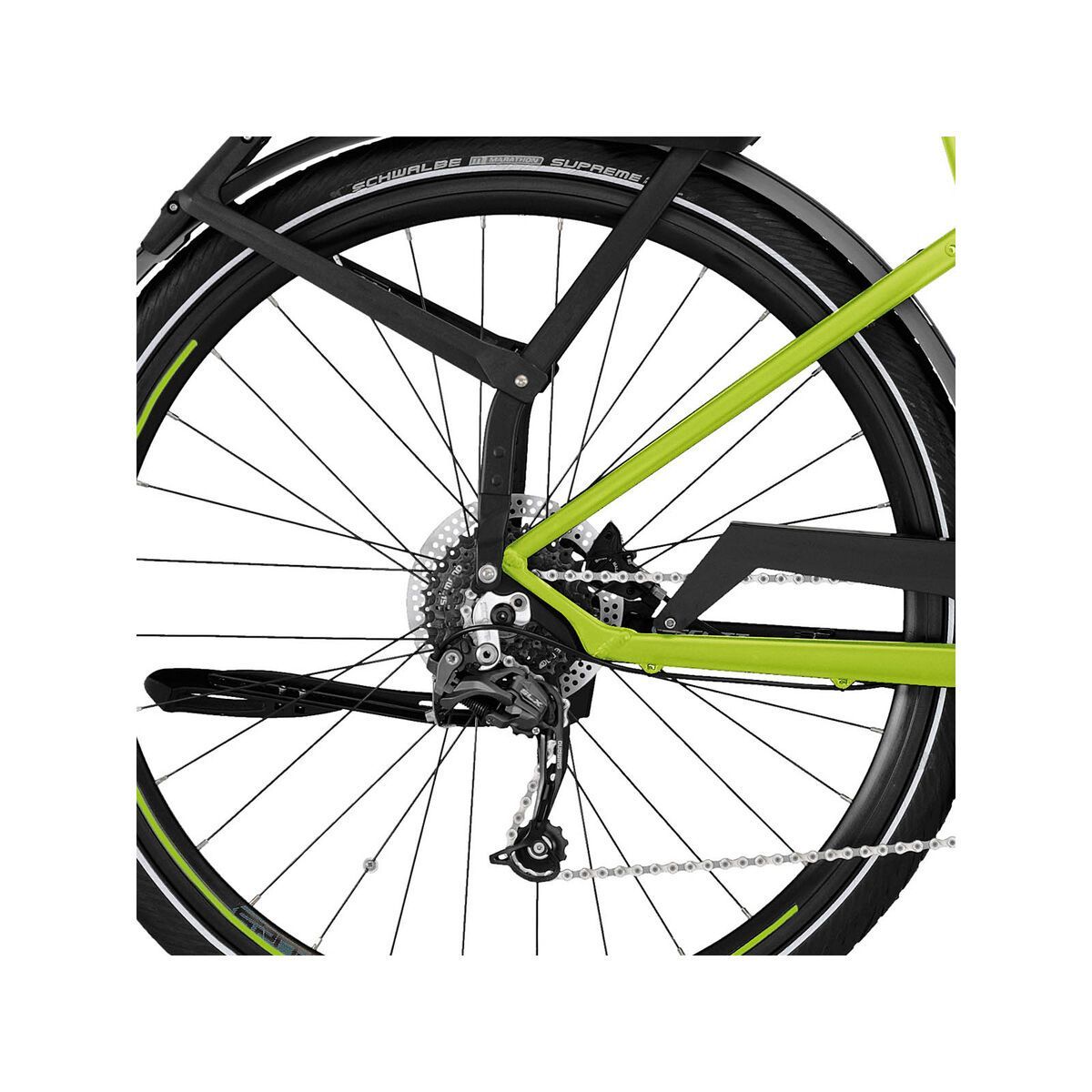 Scott E-Sportster 15 Solution - Bild 4