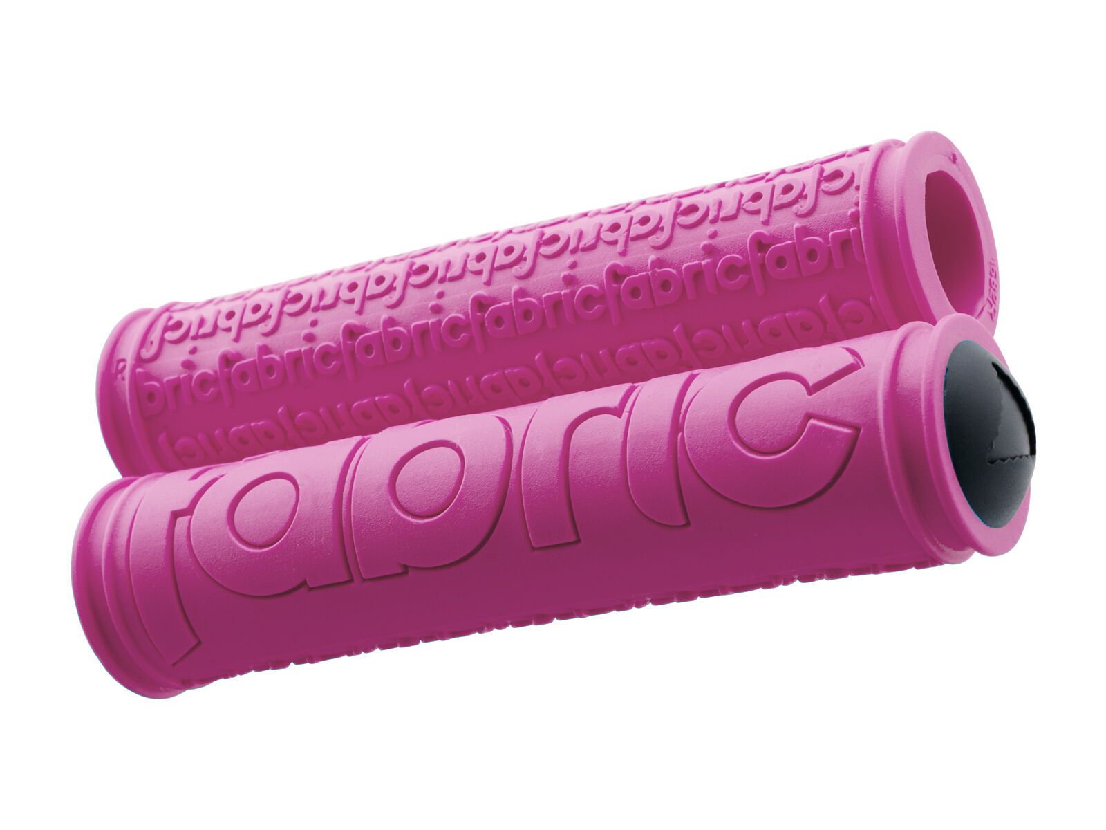 Fabric Push Grip, pink - Bild 1