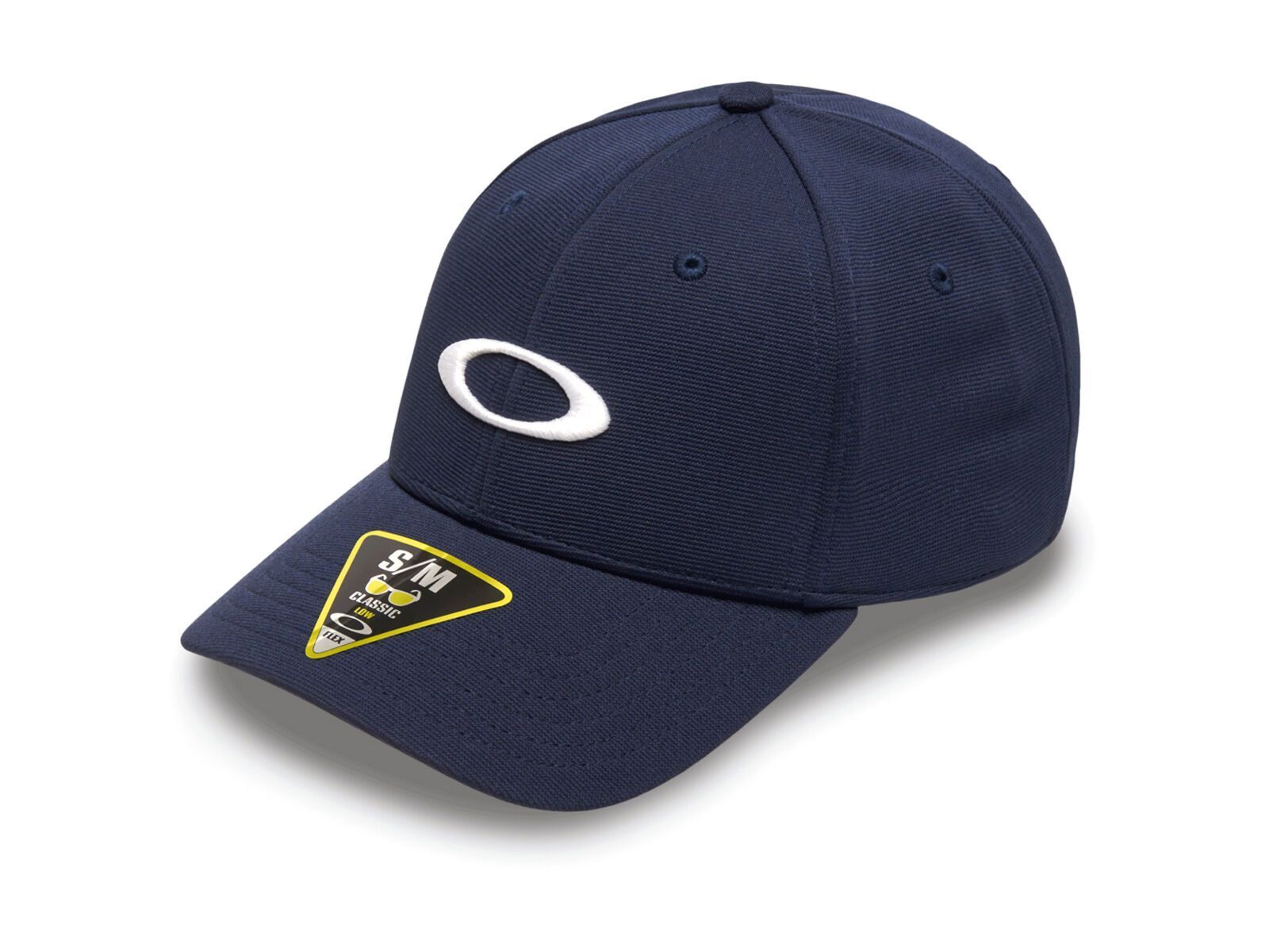 Oakley Tincan Remix Cap, fathom - Bild 1