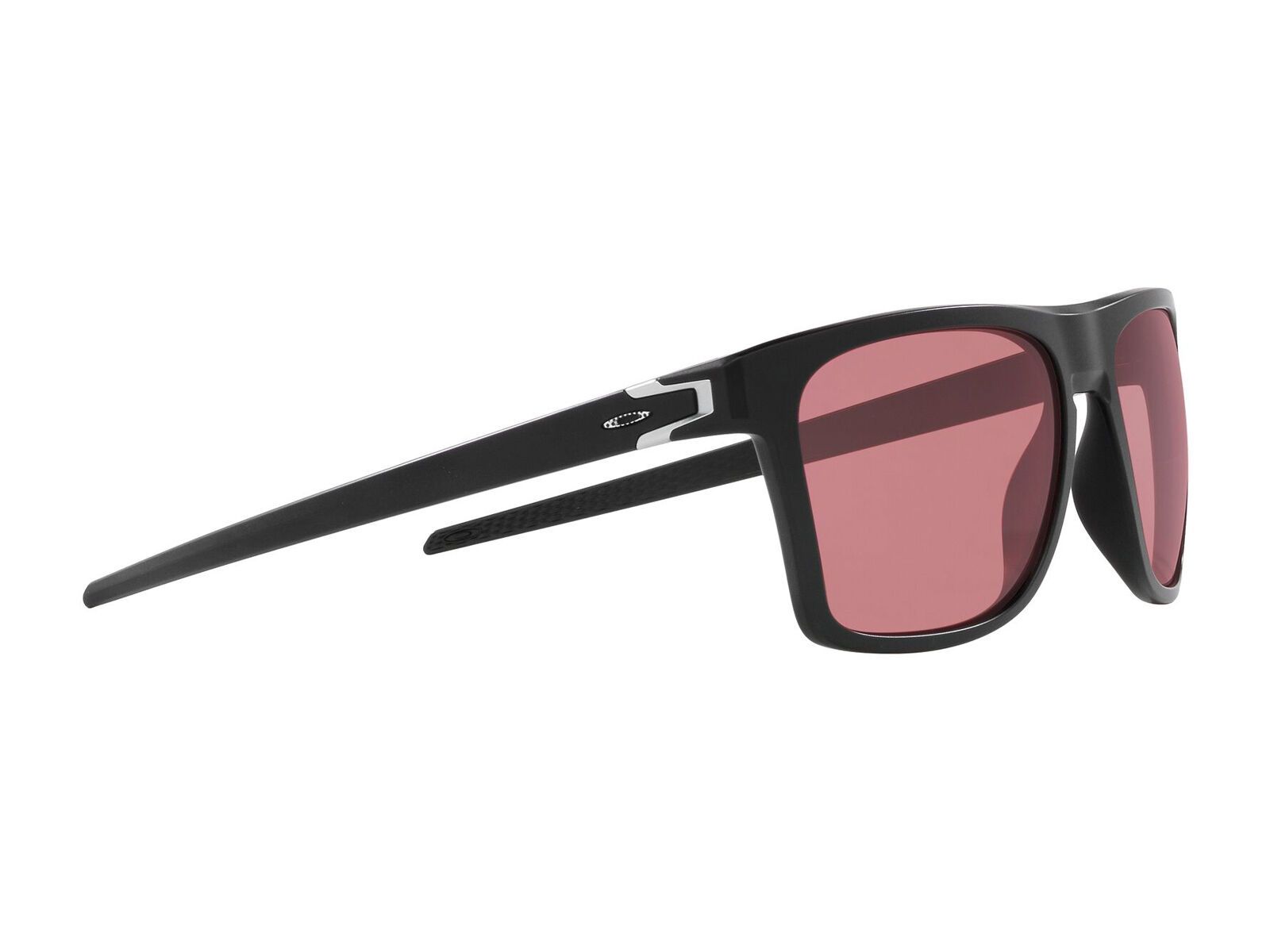 Oakley Leffingwell - Prizm Dark Golf, matte black - Bild 10