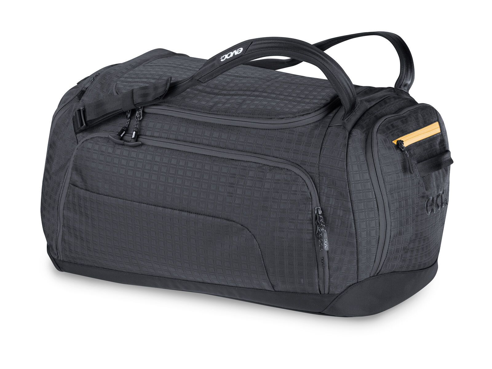 Evoc Transition Bag 55l, black - Bild 1