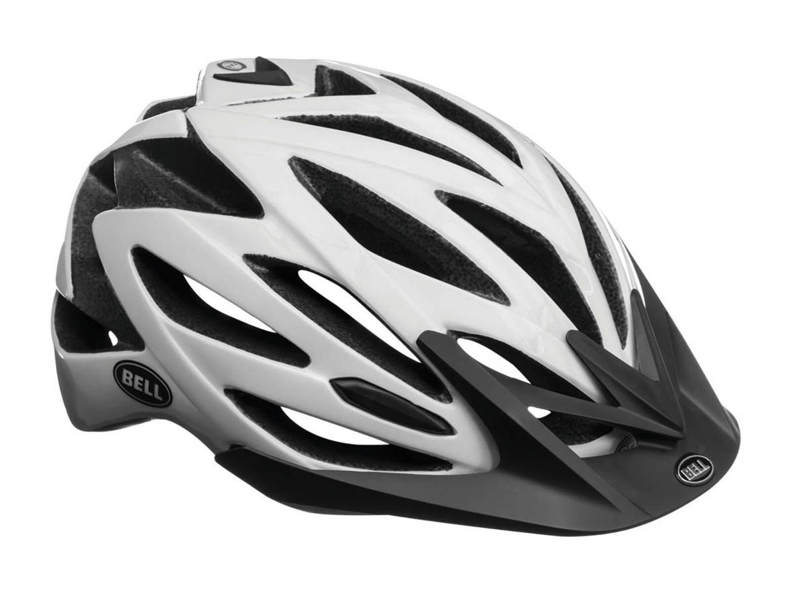 Bell Variant, white/silver specter - Bild 1