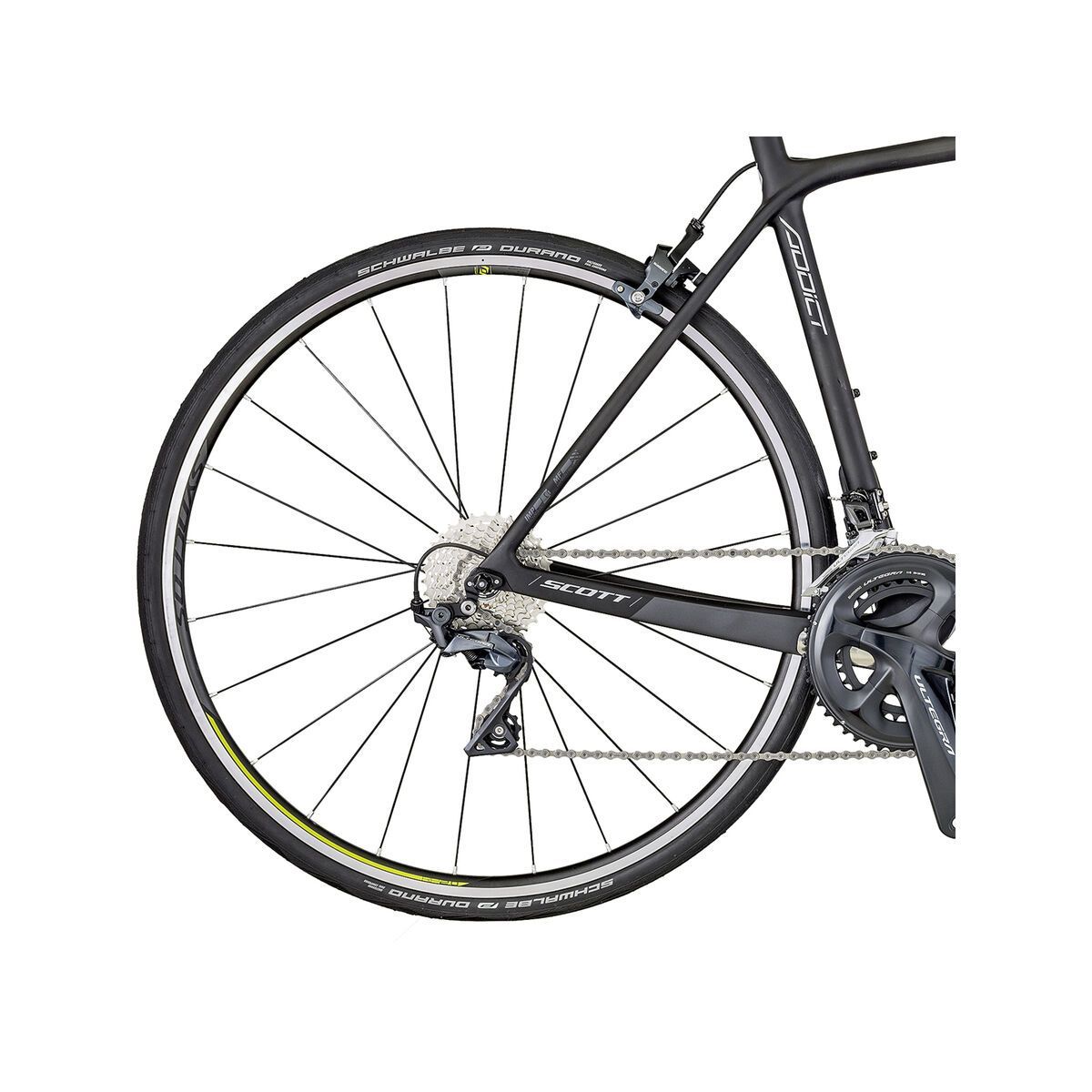 Scott Addict 10 - Bild 4