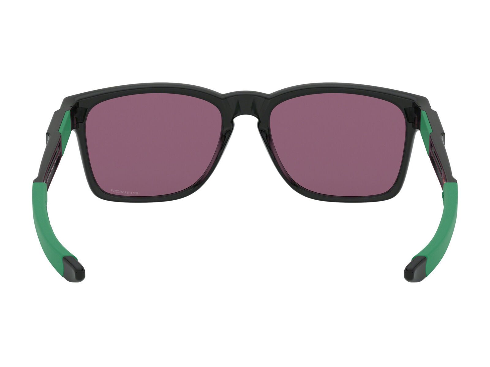 Oakley Catalyst Prizm, black ink/Lens: prizm jade - Bild 4