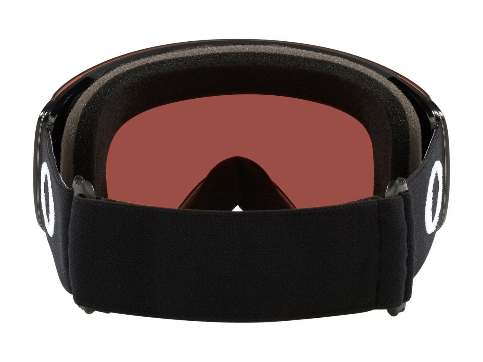 Oakley Flight Deck M, Prizm Snow Sage Gold Iridium / glossy black - Bild 7