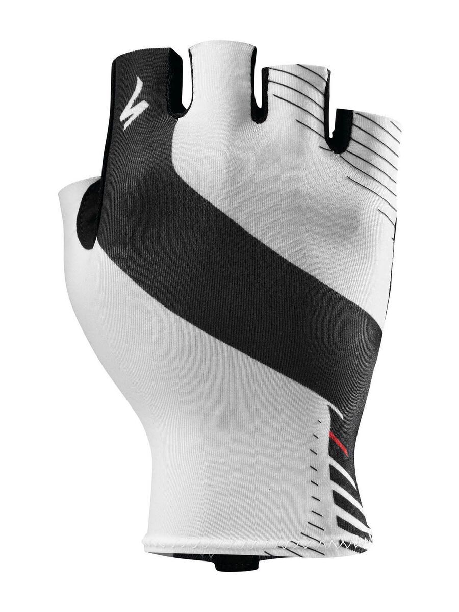 Specialized Bodygeometry Flite, White/Black - Bild 1